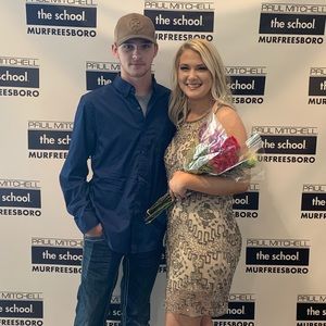 Meet your Posher, Julie